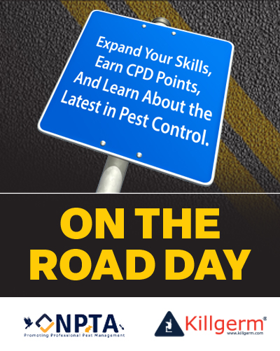 NPTA OTRD Portlaoise