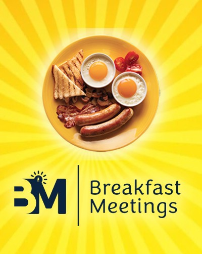Dublin Breakfast Meeting