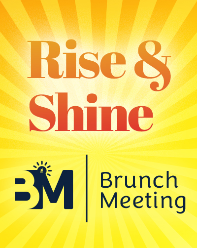 Enfield Brunch Meeting